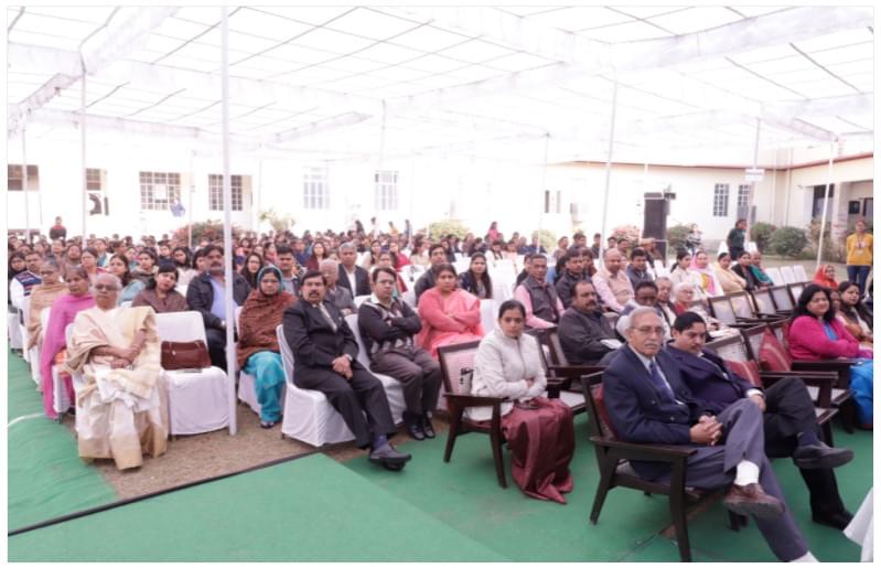 Kanoria PG Mahila Mahavidyalaya Jaipur Events photo 18